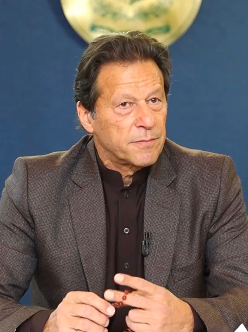 1,000 سے زائد دن: عمران خان کی حراستی صورتحال اور پاکستان میں قانون کی حکمرانی (rule of law) پر اقوامِ متحدہ کی تنبیہ