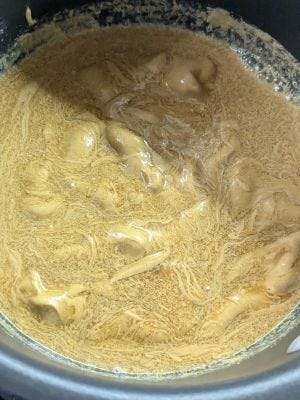 pictures of the ingredients