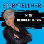 Deborah’s Substack