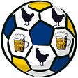 "We Only Drink Holsten"'s avatar