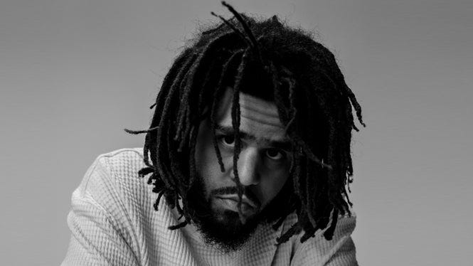 J. Cole | Target Center