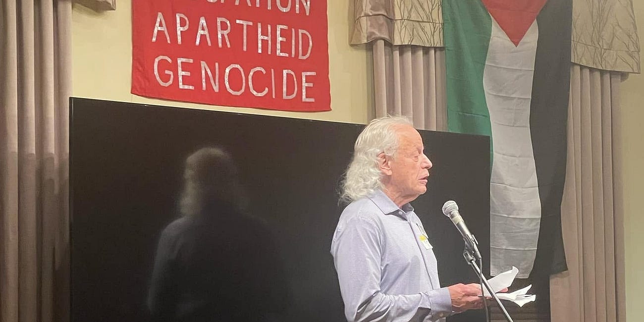 Global Solidarity Part 2