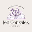 Jen Gonzales's avatar