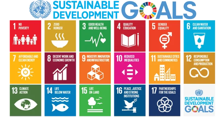 UN Sustainable Development Goals