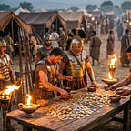 Buchdialoge 📚 Zusammenfassungen per Podcast