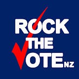 Rock The Vote NZ