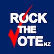 Rock The Vote NZ's avatar
