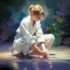Mastery, by George Leonard