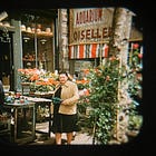 Springtime in Paris