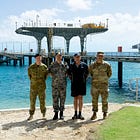 Austral Shield heads to Queensland