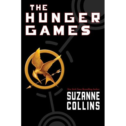The Hunger Games The Hunger Games