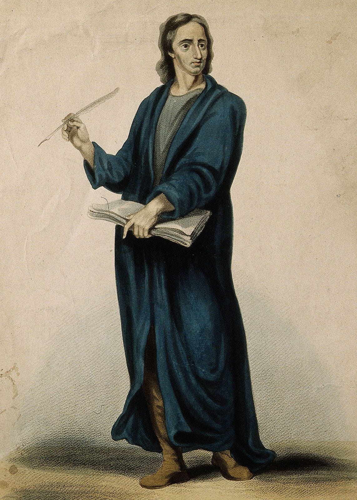 John Locke | Important Works | Britannica John Locke | Important Works | Britannica