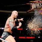 The Face Of The WWE 