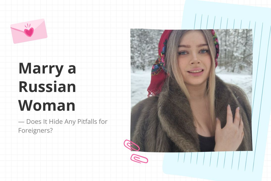 russian bride
