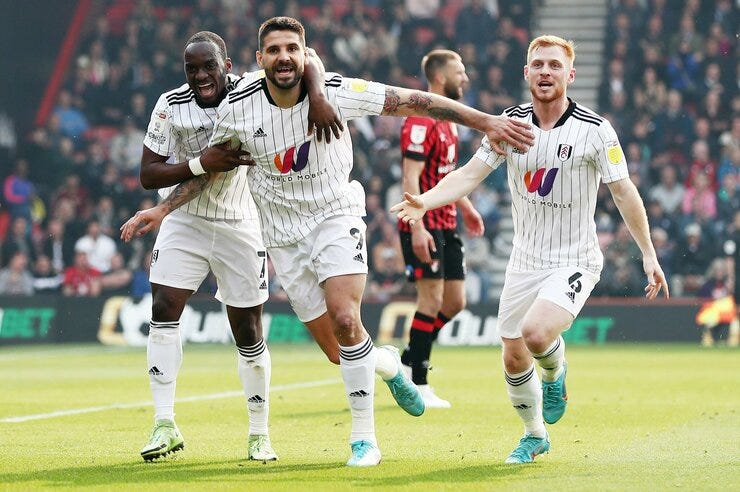 Mitro bagged goal 41, but it wasn’t enough for all three points.