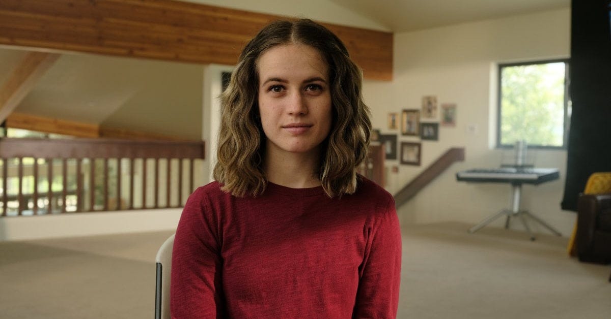 Devil in the Family: The Fall of Ruby Franke Announced by Hulu - IMDb