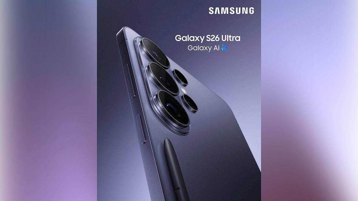 Samsung Galaxy S26 Ultra rumors: release date, price, specs, and everything you should know