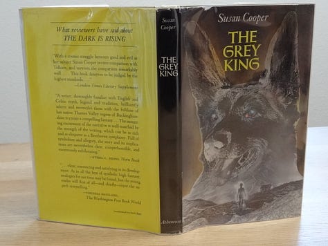 Including: Madeline's Rescue 1st; The Grey King 1st; Miss Rumphius Signed 7th printing; Don't Let the Pigeon Drive the Bus! Signed 1st with small drawing; Signed 1st Tamora Pierce books (four shown, and more); Betsy Was a Junior signed 1st.