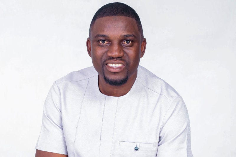Lesly Marange, founder and CEO of Glytime Foods Lesly Marange, founder and CEO of Glytime Foods