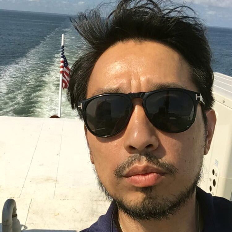 Tatsu’s Newsletter
