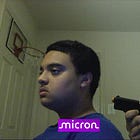 Micron FQ4 2025: MEETHINKS YOUSSA DOTH PROTEST TOO MUCH