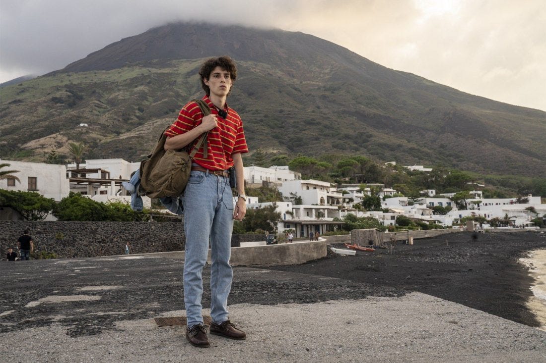 Film review: &#39;The Hand of God&#39; is an achingly beautiful tale of youth —  Sightlines