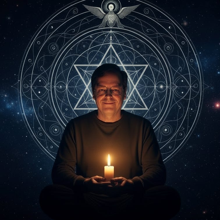The Coherence Frontier.