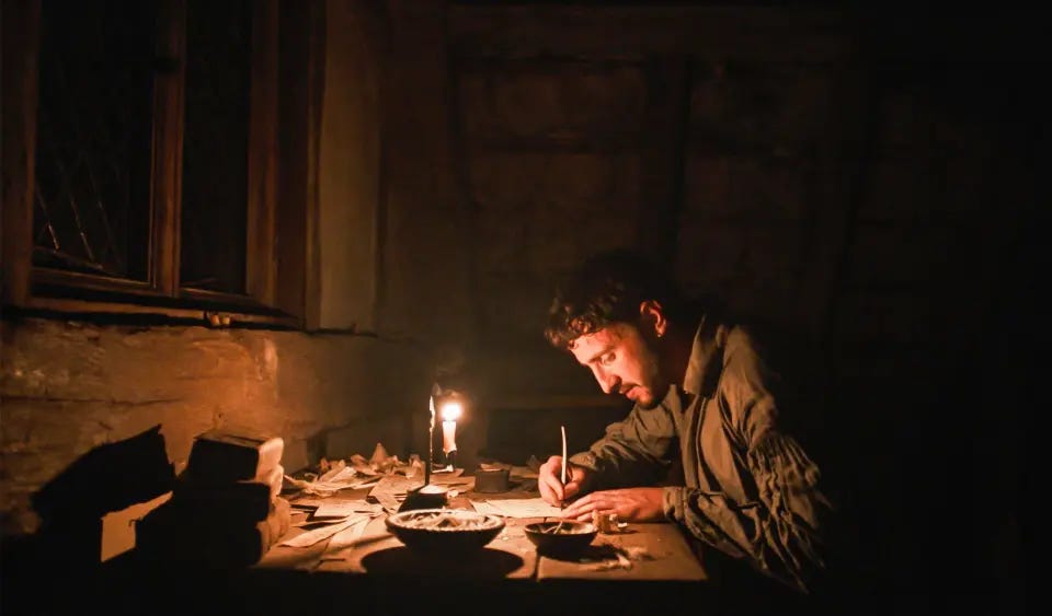 Hamnet film review: This heart-wrenching film shows that human problems  will always remain the same