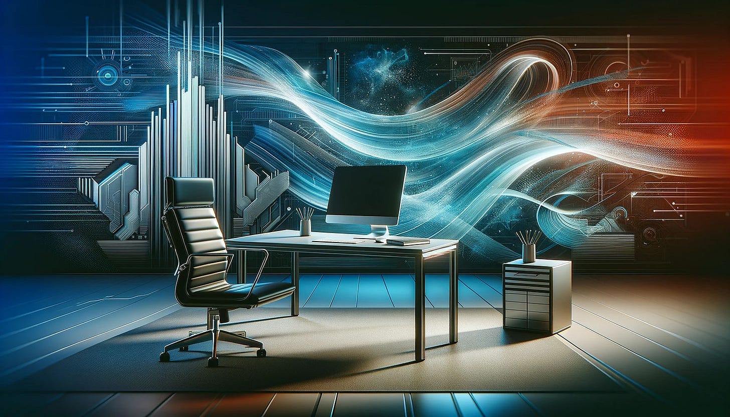 Inteligência Artificial: Revolucionando os Processos Empresariais Inteligência Artificial: Revolucionando os Processos Empresariais