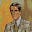 John Chandler's avatar