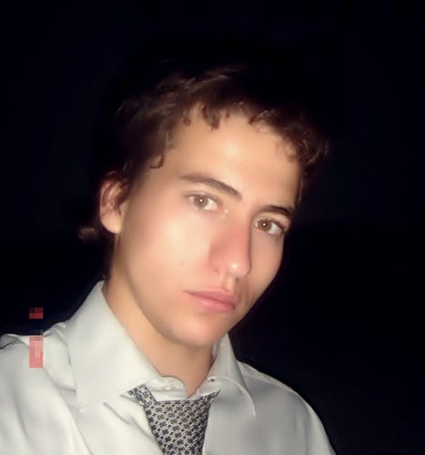 Substack profile picture for @facundo