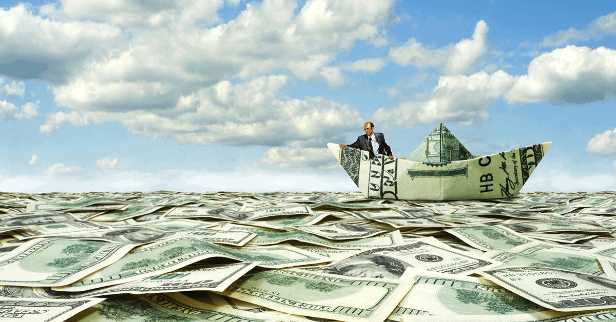 15,000+ VCs, Angels & The Glassdoor of Venture Capital