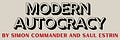 Modern Autocracy by Simon Commander and Saul Estrin