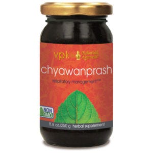 chyawanprash