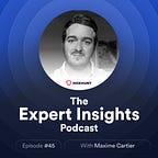 Expert Insights Podcast