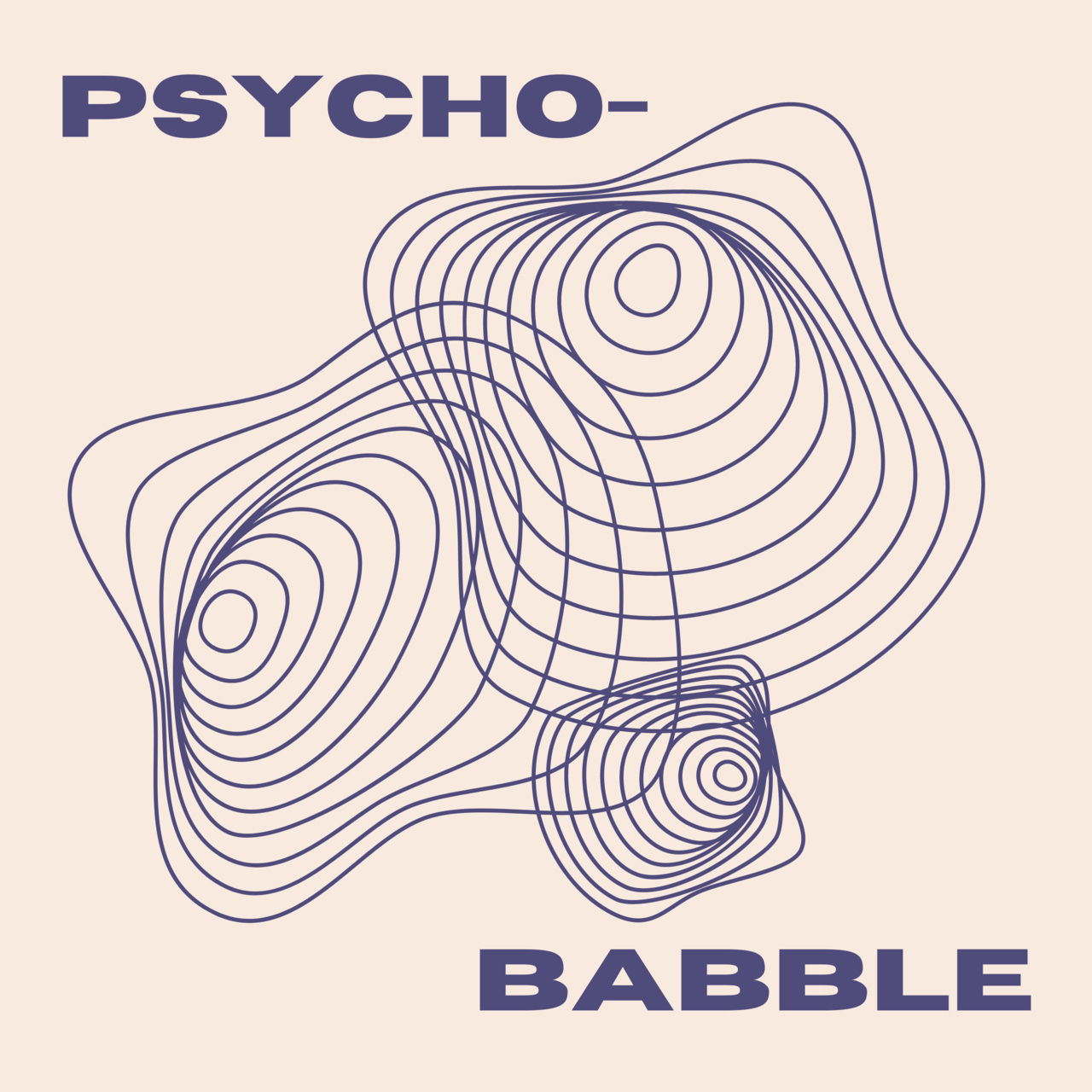 Substack profile picture for @psychobabble