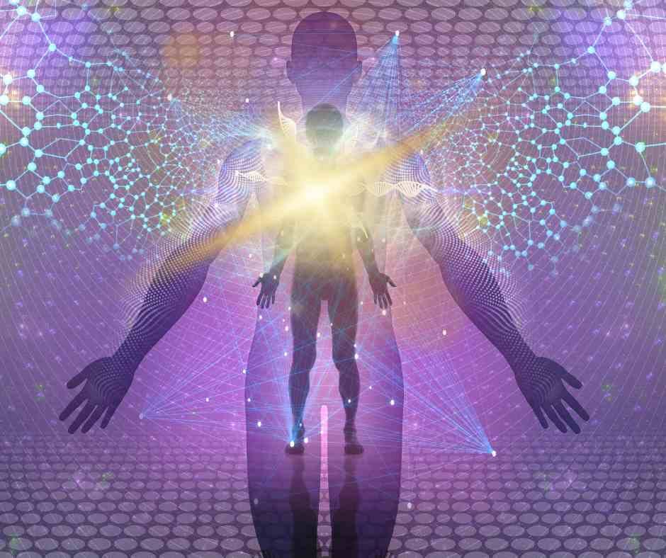 Tuning into Life's Frequencies