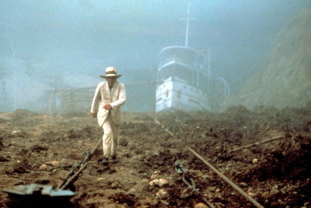 Fitzcarraldo (1982)