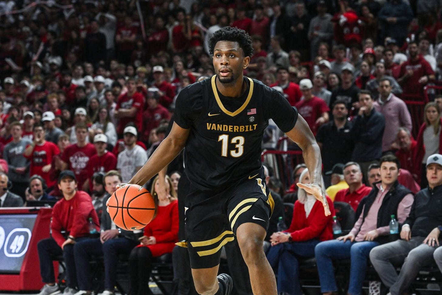 Vanderbilt Arkansas Basketball | National | idahostatejournal.com Vanderbilt Arkansas Basketball | National | idahostatejournal.com