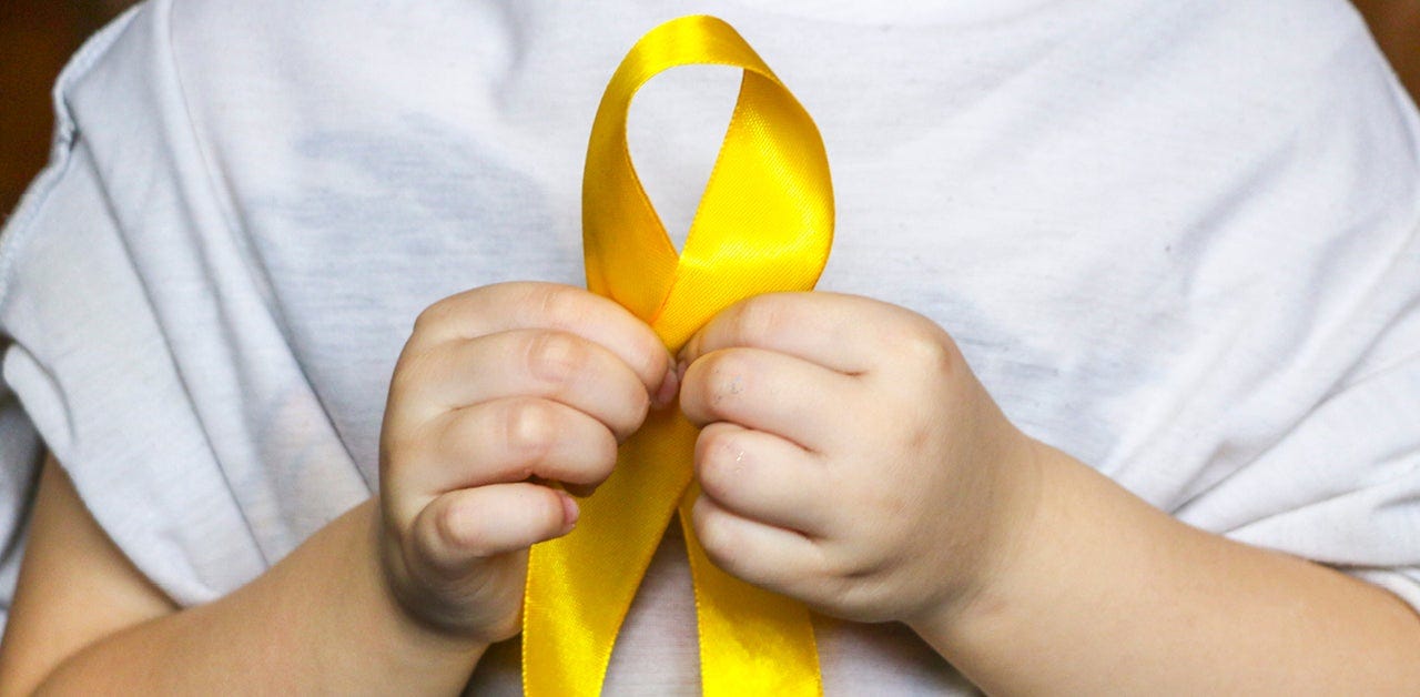 Childhood Cancer Awareness: What Parents and Guardians Should Know Childhood Cancer Awareness: What Parents and Guardians Should Know
