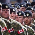 Trump’s National Security Strategy Ends Canada’s Security Discount