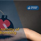 The Anatomy of Love Bombing