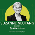 How the GBTA aims to align corporate travel demand with aviation sustainability goals