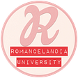 Romancelandia Uni's avatar