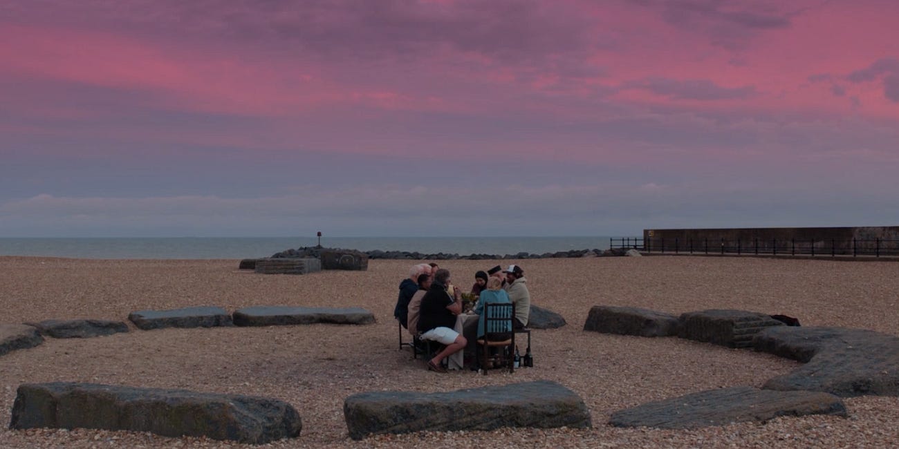 đŹ Folkestone Documentary Festival returns for five-day celebration of storytelling