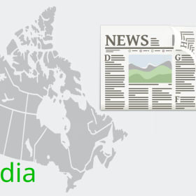 Could an Independent Publishing Industry Survive in Canada?
