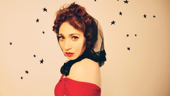 Regina Spektor