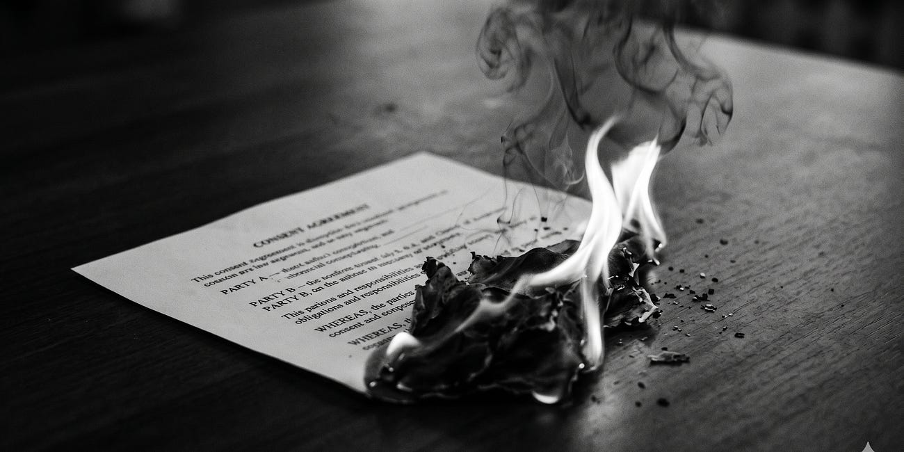 2. Third-Degree Burns and the God Who Held the Match