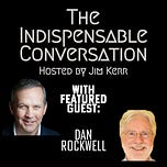 Indispensable Thinking featuring Jim Kerr