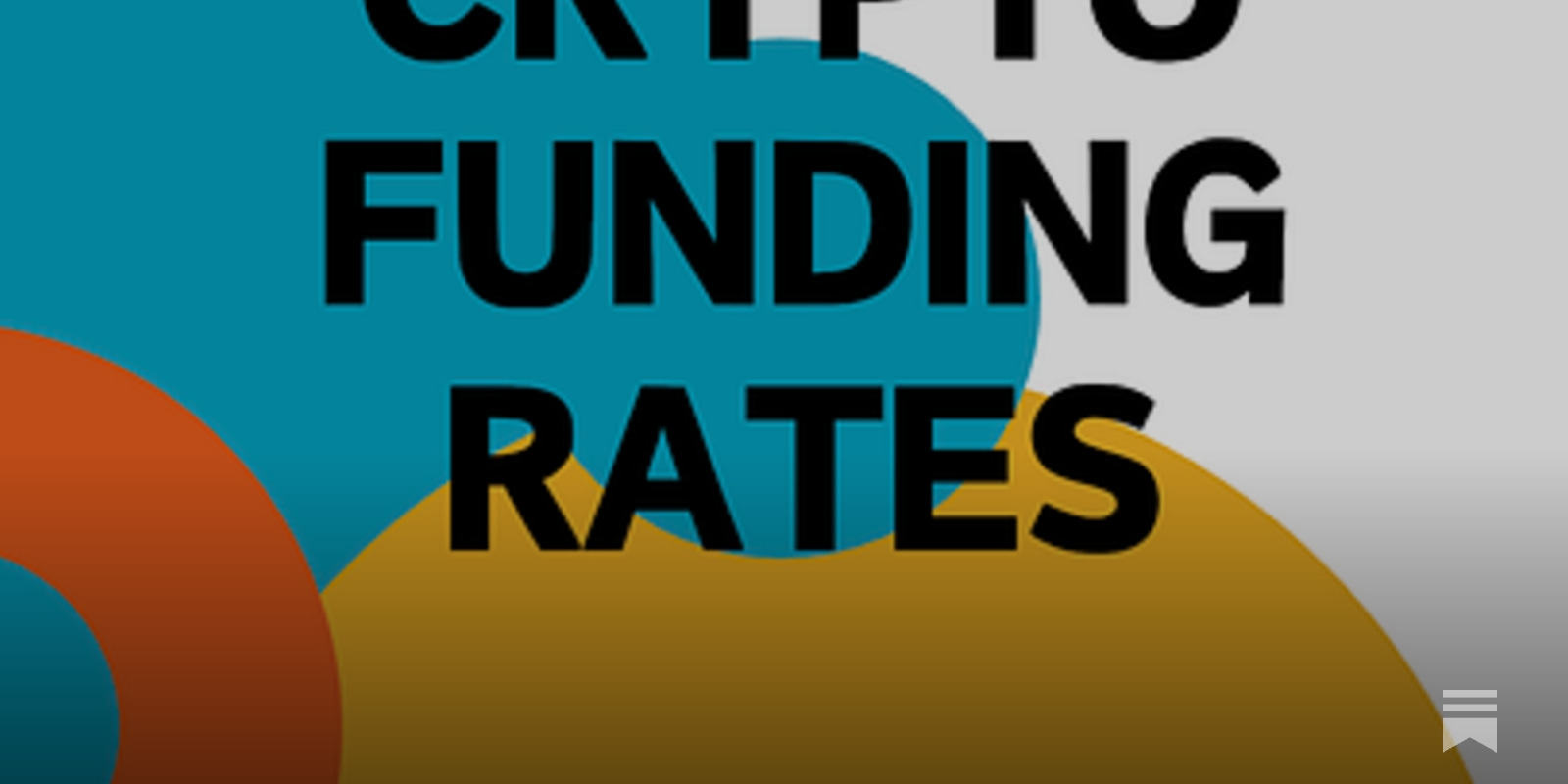 Funding Rates in Crypto: The Hidden Cost, Sentiment Signal, and Strategy  Trigger